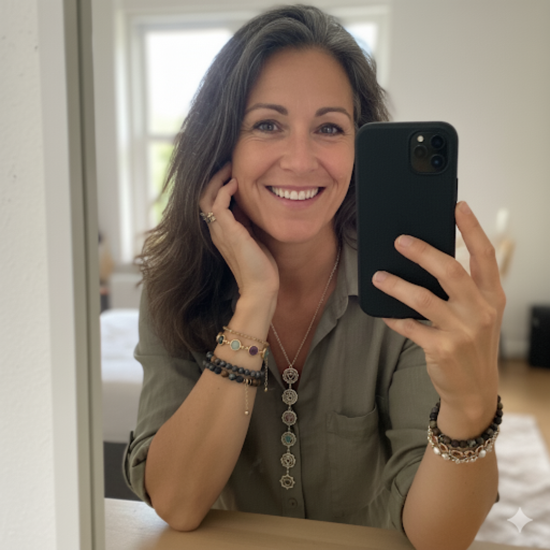 Hoe je de Kracht van Edelstenen in je Dagelijkse Routine Gebruikt